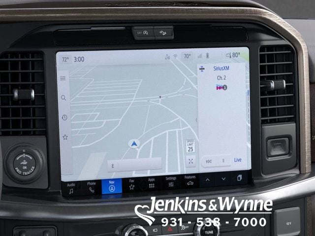 2026 Ford F-150 King Ranch IN-TRANSIT