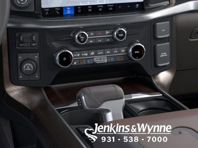 2026 Ford F-150 King Ranch IN-TRANSIT