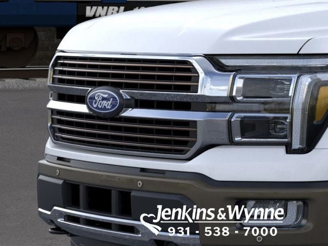 2026 Ford F-150 King Ranch IN-TRANSIT