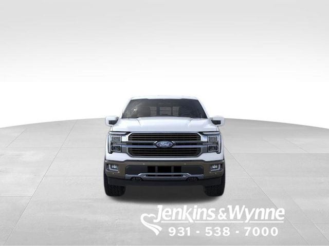 2026 Ford F-150 King Ranch IN-TRANSIT