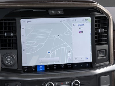 2026 Ford F-150 King Ranch IN-TRANSIT