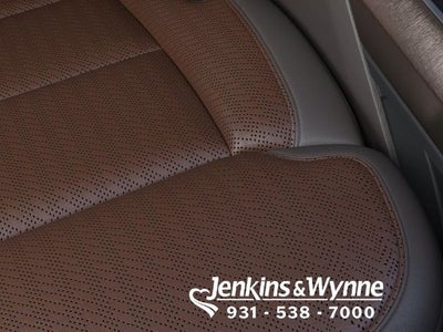 2026 Ford F-150 King Ranch IN-TRANSIT