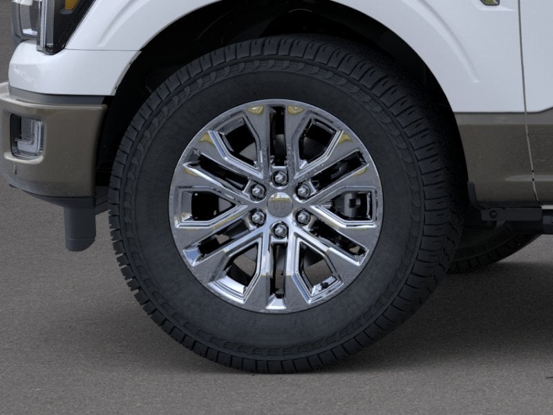 2026 Ford F-150 King Ranch IN-TRANSIT