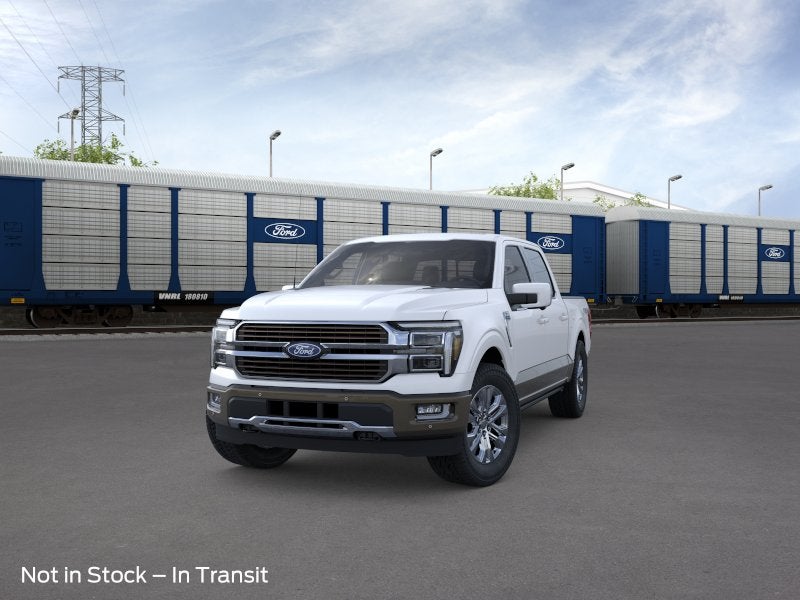 2026 Ford F-150 King Ranch IN-TRANSIT