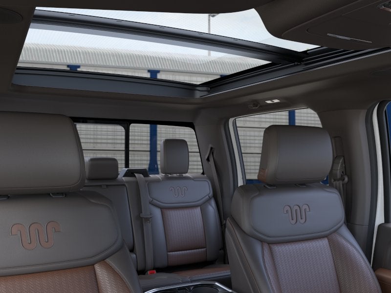 2026 Ford F-150 King Ranch IN-TRANSIT