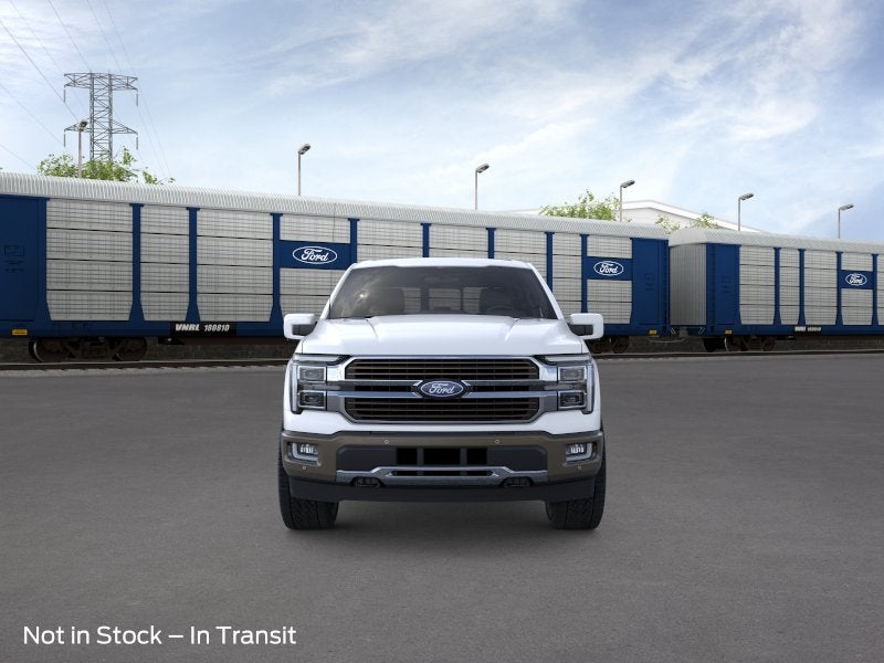 2026 Ford F-150 King Ranch IN-TRANSIT