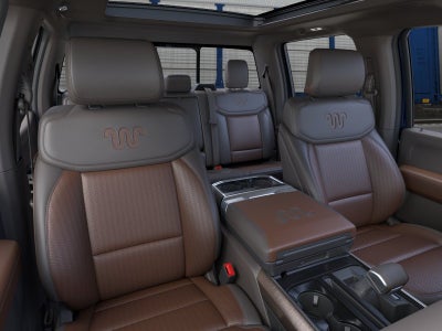 2026 Ford F-150 King Ranch IN-TRANSIT