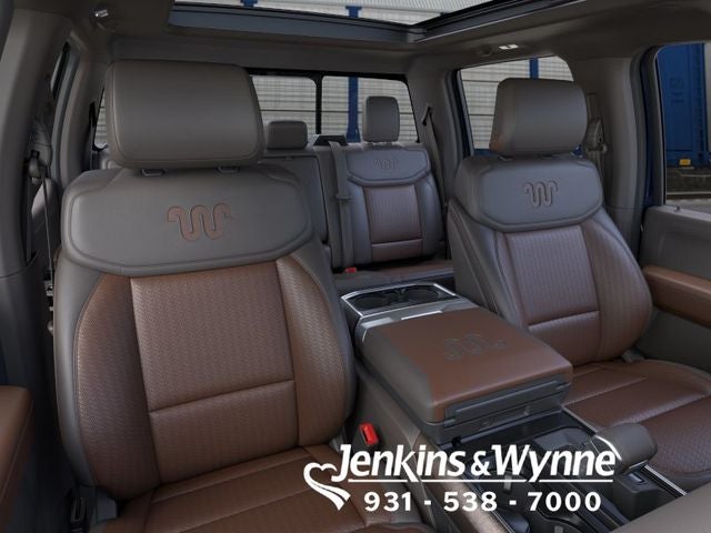 2026 Ford F-150 King Ranch IN-TRANSIT