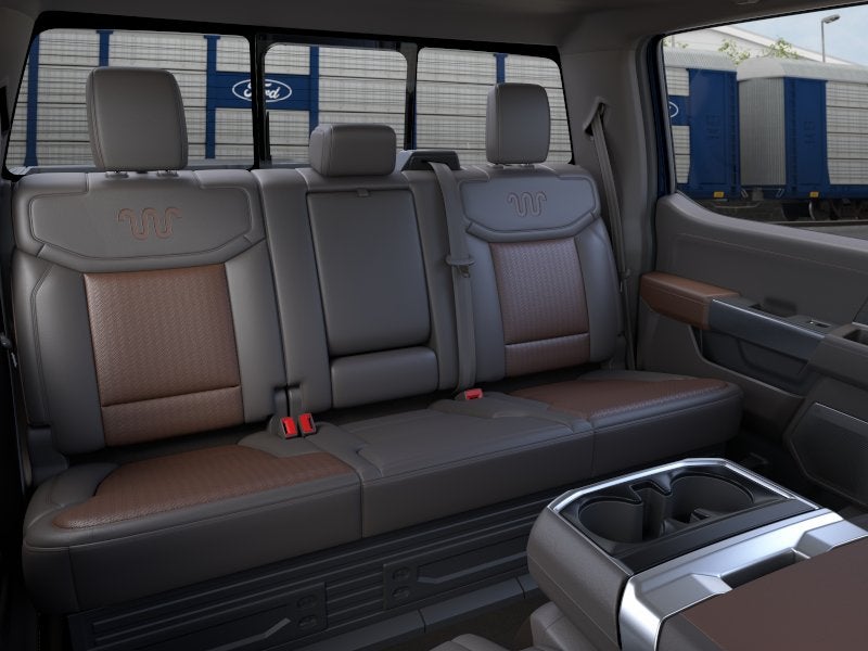 2026 Ford F-150 King Ranch IN-TRANSIT