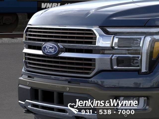 2026 Ford F-150 King Ranch IN-TRANSIT