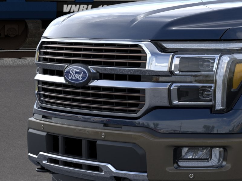 2026 Ford F-150 King Ranch IN-TRANSIT