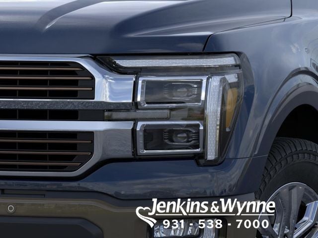 2026 Ford F-150 King Ranch IN-TRANSIT