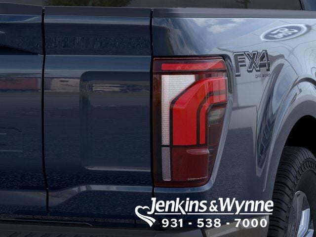 2026 Ford F-150 King Ranch IN-TRANSIT