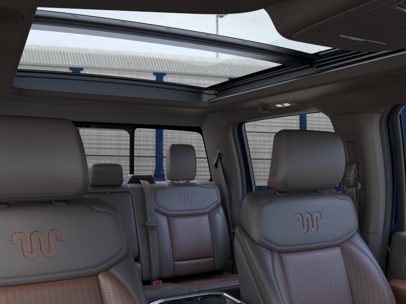 2026 Ford F-150 King Ranch IN-TRANSIT