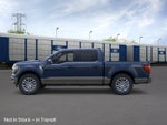 2026 Ford F-150 King Ranch IN-TRANSIT