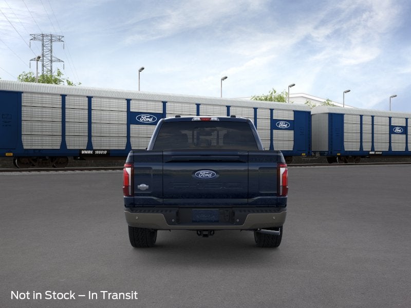 2026 Ford F-150 King Ranch IN-TRANSIT