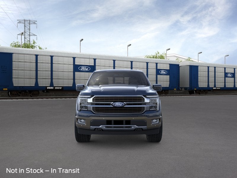 2026 Ford F-150 King Ranch IN-TRANSIT
