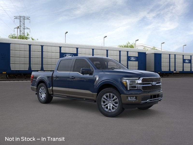 2026 Ford F-150 King Ranch IN-TRANSIT