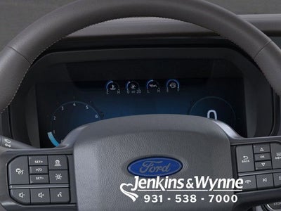 2026 Ford F-150 King Ranch IN-TRANSIT