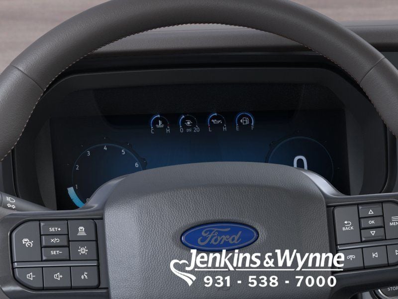 2026 Ford F-150 King Ranch IN-TRANSIT