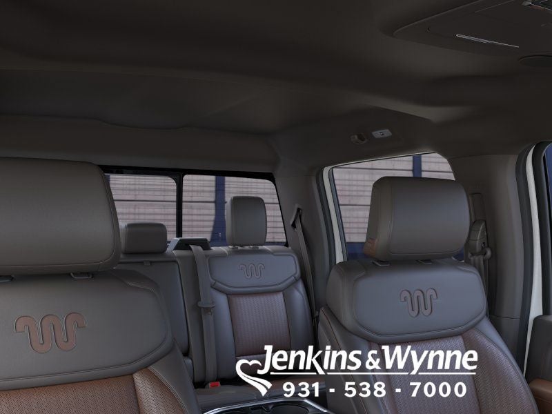 2026 Ford F-150 King Ranch IN-TRANSIT