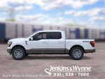 2026 Ford F-150 King Ranch IN-TRANSIT