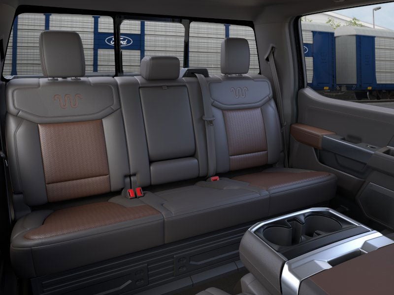 2026 Ford F-150 King Ranch IN-TRANSIT