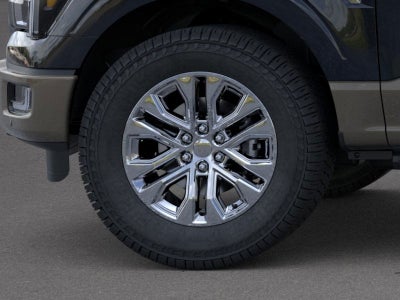 2026 Ford F-150 King Ranch IN-TRANSIT