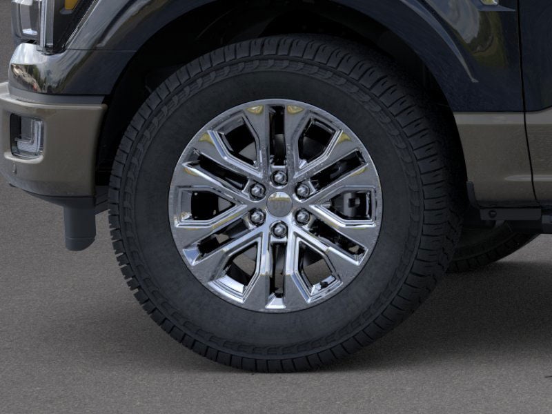 2026 Ford F-150 King Ranch IN-TRANSIT