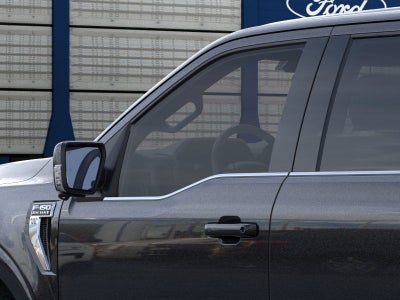 2026 Ford F-150 King Ranch IN-TRANSIT