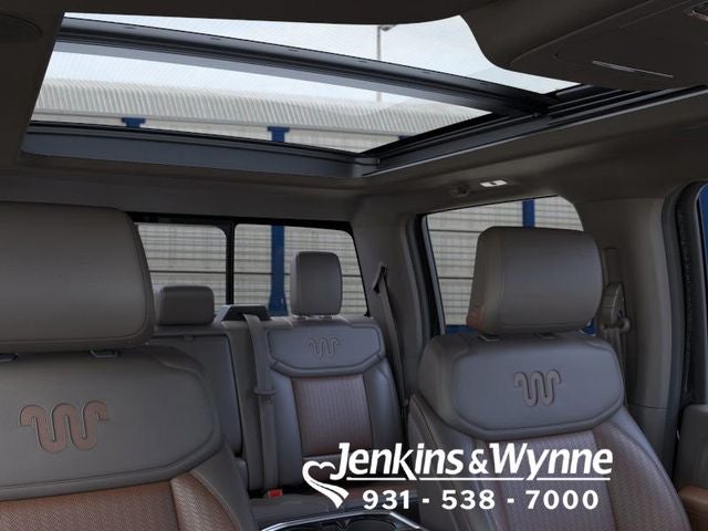 2026 Ford F-150 King Ranch IN-TRANSIT