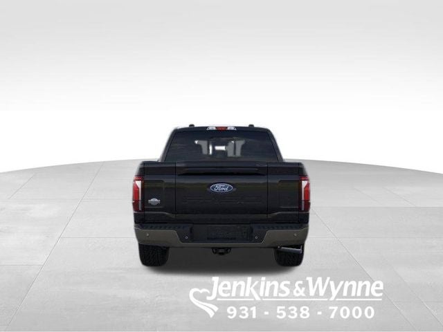 2026 Ford F-150 King Ranch IN-TRANSIT