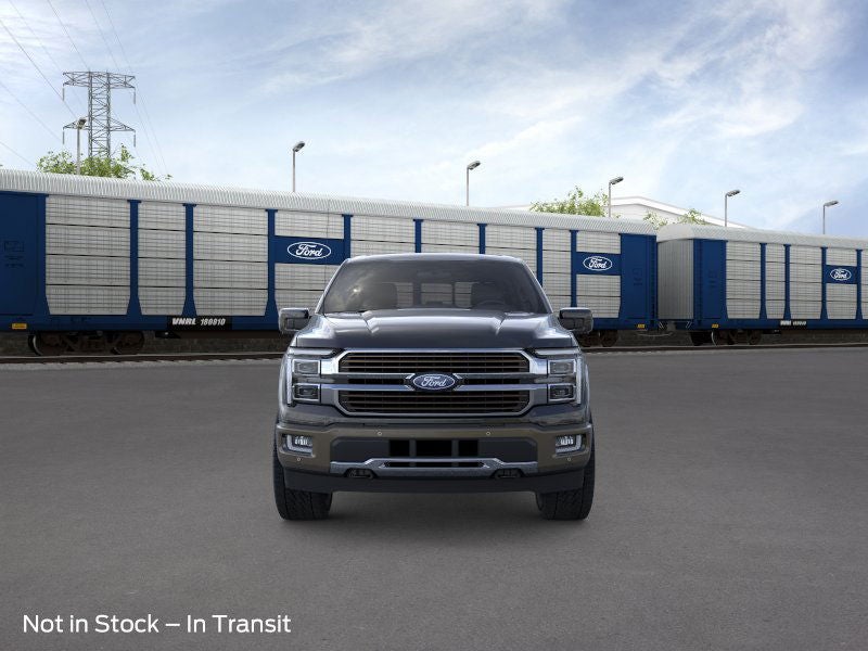 2026 Ford F-150 King Ranch IN-TRANSIT
