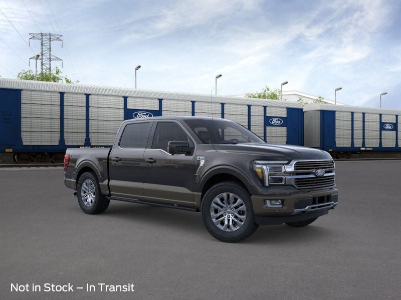 2026 Ford F-150 King Ranch IN-TRANSIT