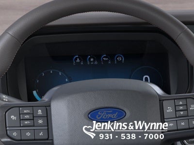 2026 Ford F-150 King Ranch IN-TRANSIT