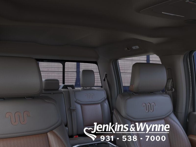 2026 Ford F-150 King Ranch IN-TRANSIT