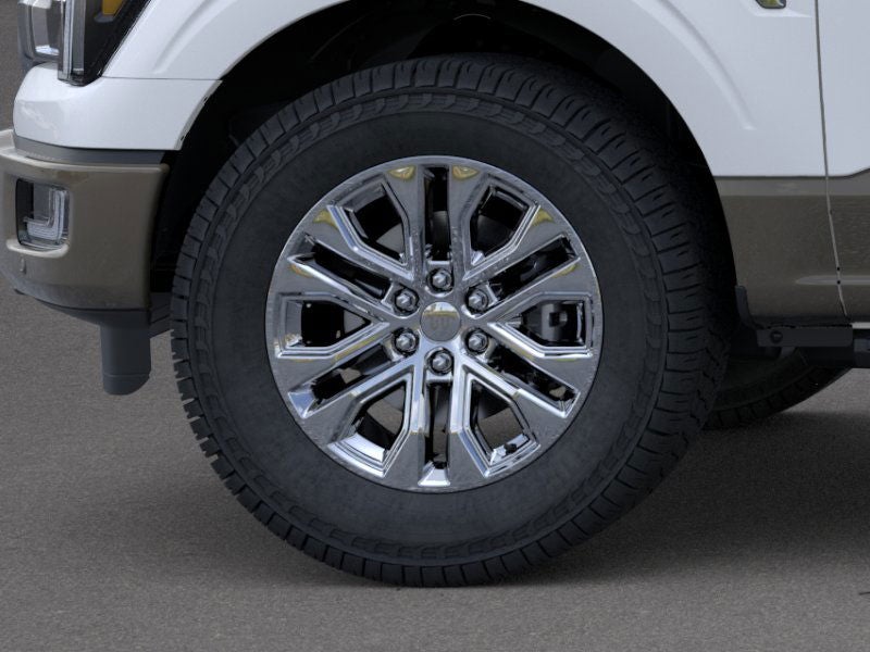 2026 Ford F-150 King Ranch IN-TRANSIT