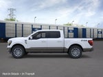 2026 Ford F-150 King Ranch IN-TRANSIT