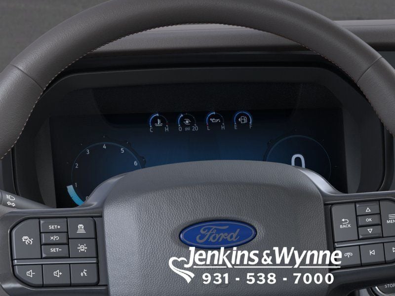 2026 Ford F-150 King Ranch IN-TRANSIT