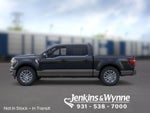 2026 Ford F-150 King Ranch IN-TRANSIT