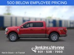 2026 Ford F-150 King Ranch IN-TRANSIT