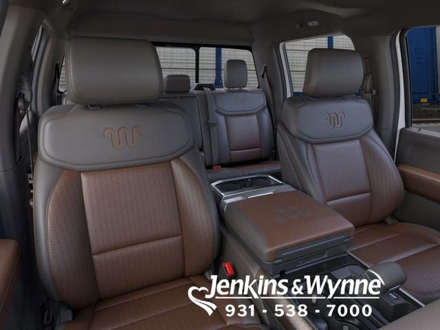 2026 Ford F-150 King Ranch IN-TRANSIT