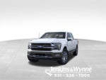 2026 Ford F-150 King Ranch IN-TRANSIT