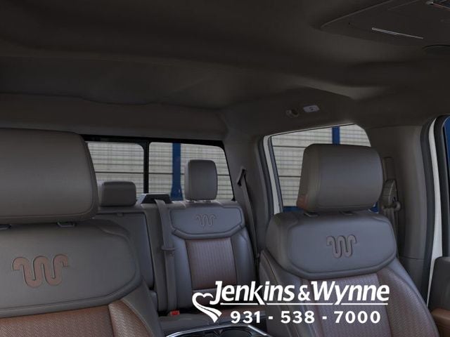 2026 Ford F-150 King Ranch IN-TRANSIT