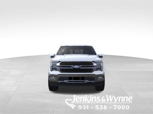 2026 Ford F-150 King Ranch IN-TRANSIT