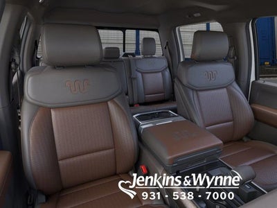 2026 Ford F-150 King Ranch IN-TRANSIT