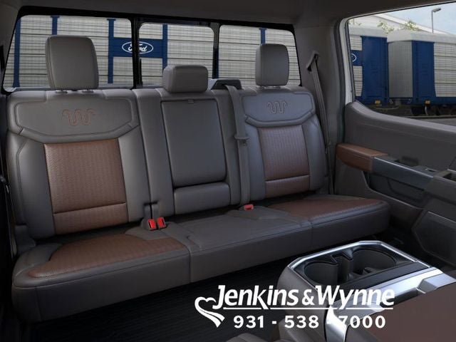 2026 Ford F-150 King Ranch IN-TRANSIT