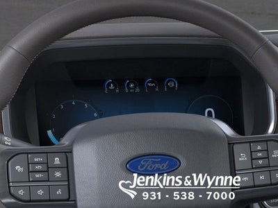 2026 Ford F-150 King Ranch IN-TRANSIT