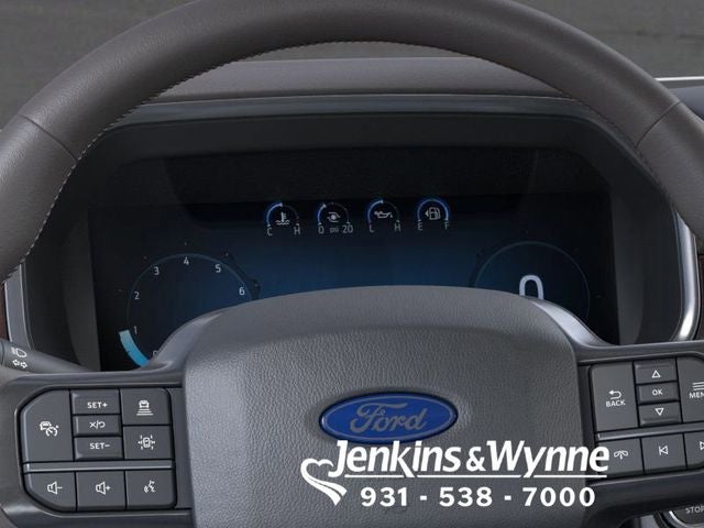 2026 Ford F-150 King Ranch IN-TRANSIT