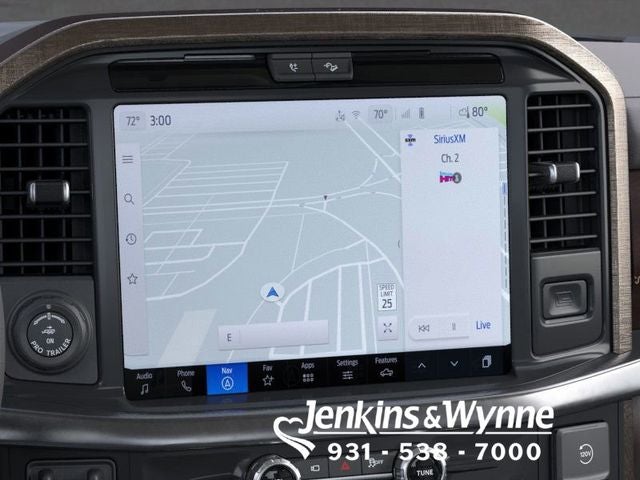 2026 Ford F-150 King Ranch IN-TRANSIT